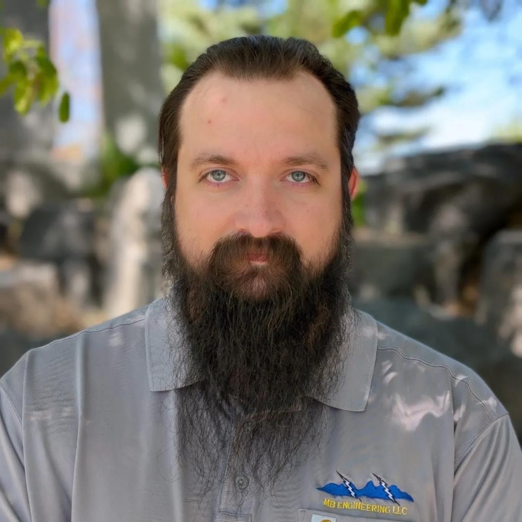 Lee Tanner — Electrical Designer and Project Manager at MB Engineering LLC